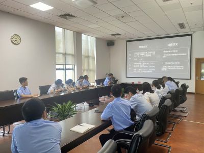 提高信息安全意識(shí)，牢筑信息安全防線